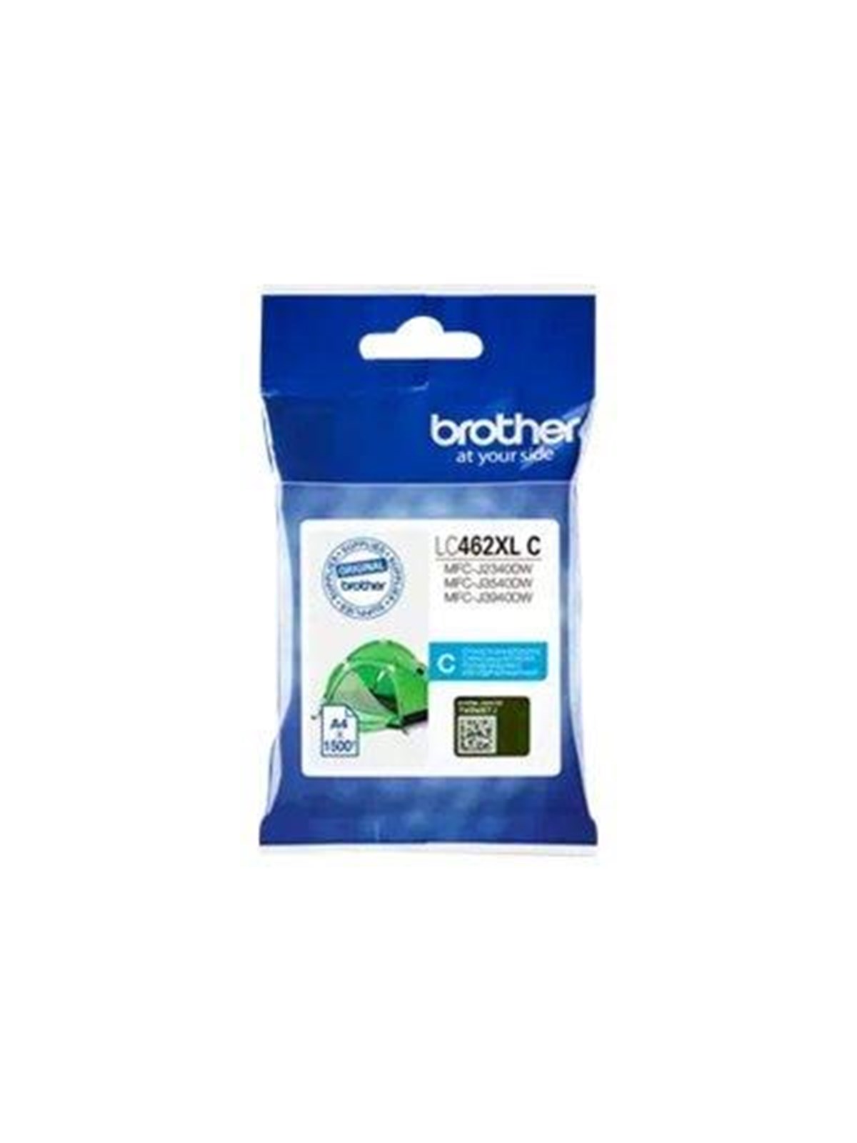 Brother LC 462XLC
