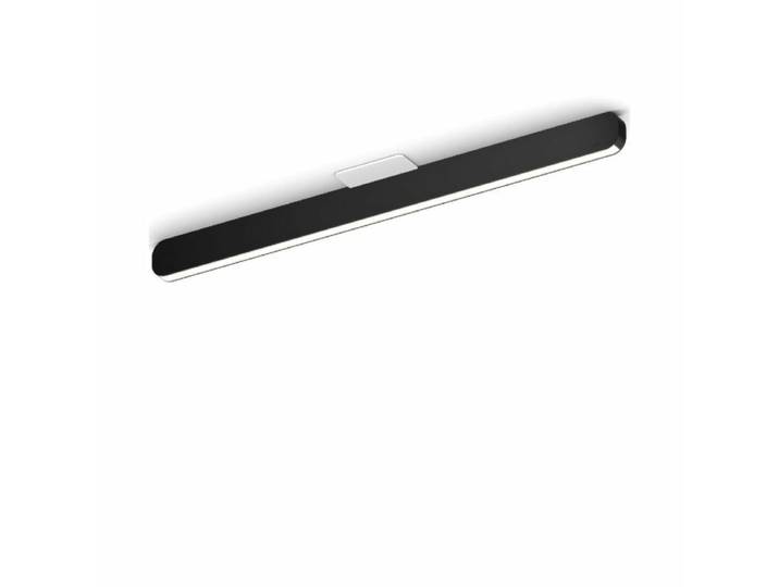 Occhio Deckenleuchte Mito linear alto up, puristisch, Air - Schw