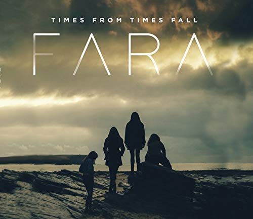 Fara - Times From Times Fall - Preis vom 30.09.2026 09:01:18 h
