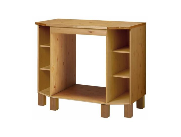 Kit Four Armoire En Cire Teintée