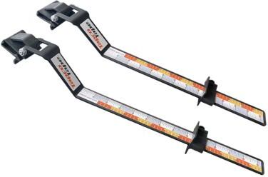 Tapco Siding Brake Measuring Tape 2 pack