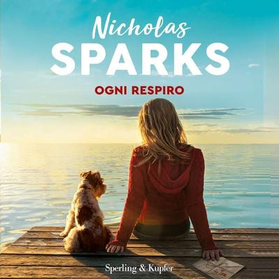 Ogni respiro - Nicholas Sparks, Audio, 9788820083861