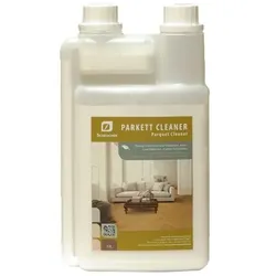 Scheucher PARKETT CLEANER 1 Liter, Parkett Boden Unterhaltsreinigung