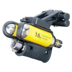 Topeak AirBooster Extreme CO2 - Topeak AirBooster Extreme CO2