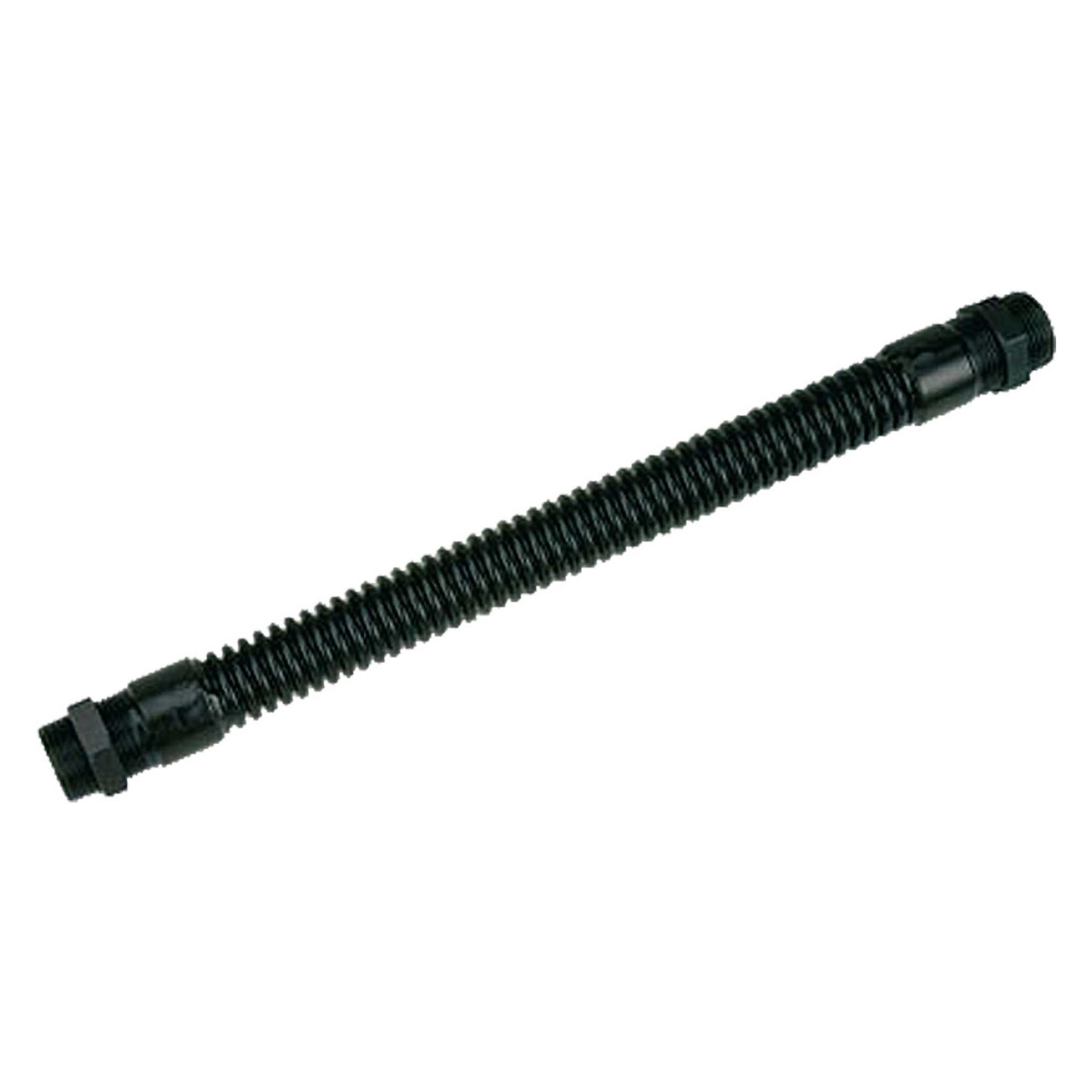 Saito flexibles auspuffrohr m15 für standard schalldämpfer 150mm fa-220a/fg-30/fg-36/fg-40 (220a143)