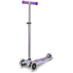 Micro, Scooter