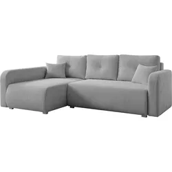 ECKSOFA Viena Cord, Seite: Links