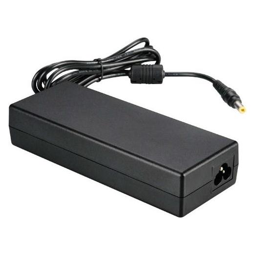 Akasa externes Netzteil für Mini-ITX Systeme 12V - 84 Watt (84 W) (AK-PD080-02MEU)