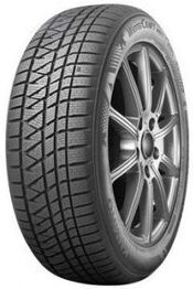 Kumho Reifen Winterreifen 265/65r17 116h - Wintercraft Ws71 2261213 265/65 R17
