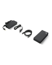 Lenovo Dock 135W Universal USB-C (40AY0135EU)