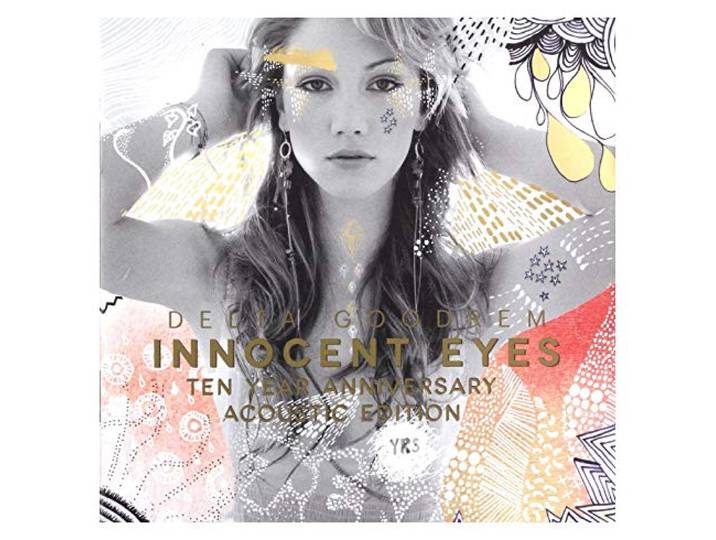 Innocent Eyes