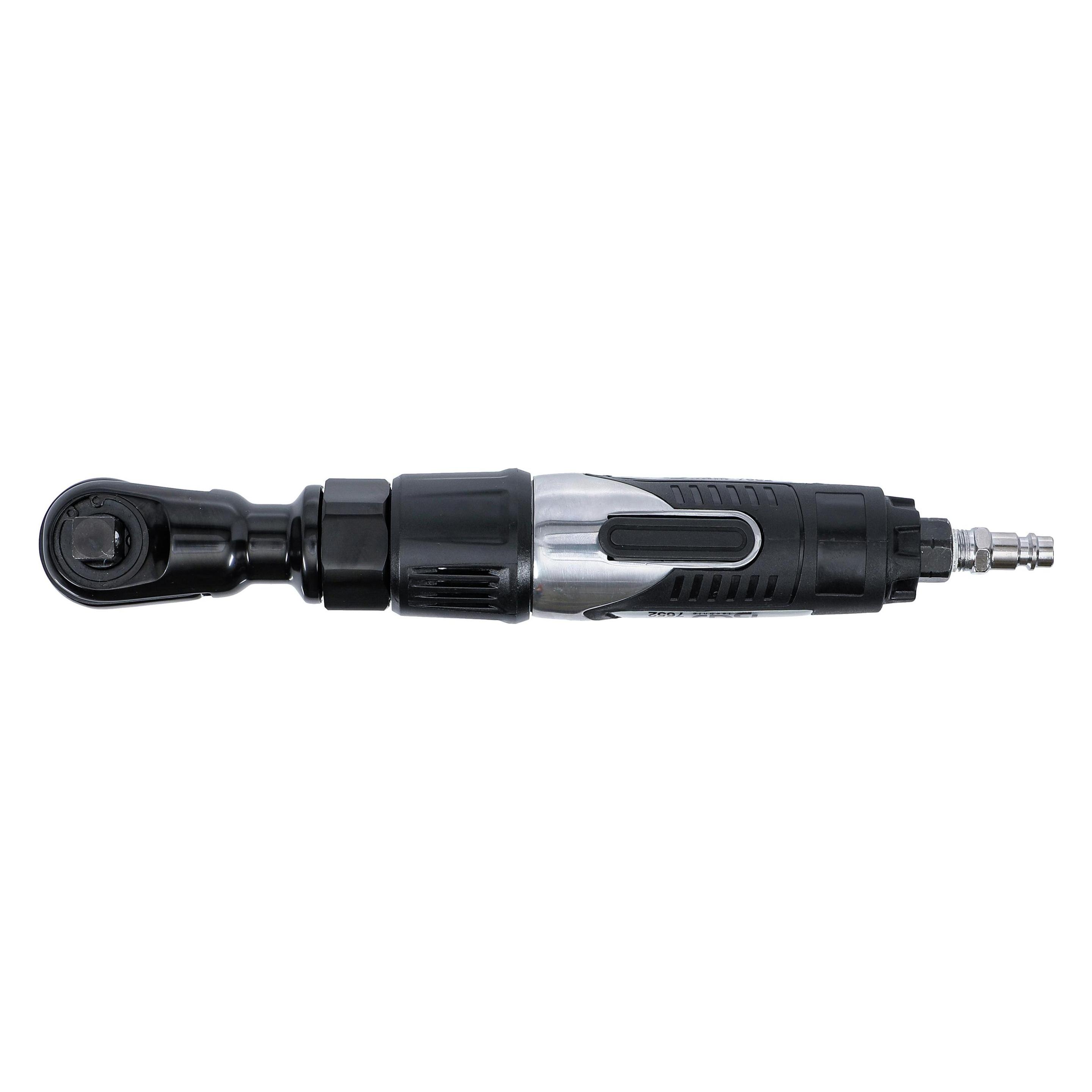 BGS Druckluft-Ratschenschrauber | 12,5 mm (1/2") | 67.5 Nm (1/2") (7652)