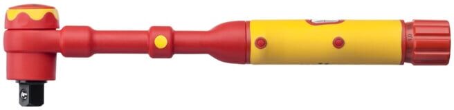 Wiha Clé dynamométrique electric 3/8