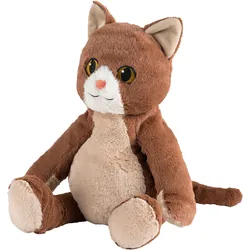 Warmies Katze Sitzend 1 ST