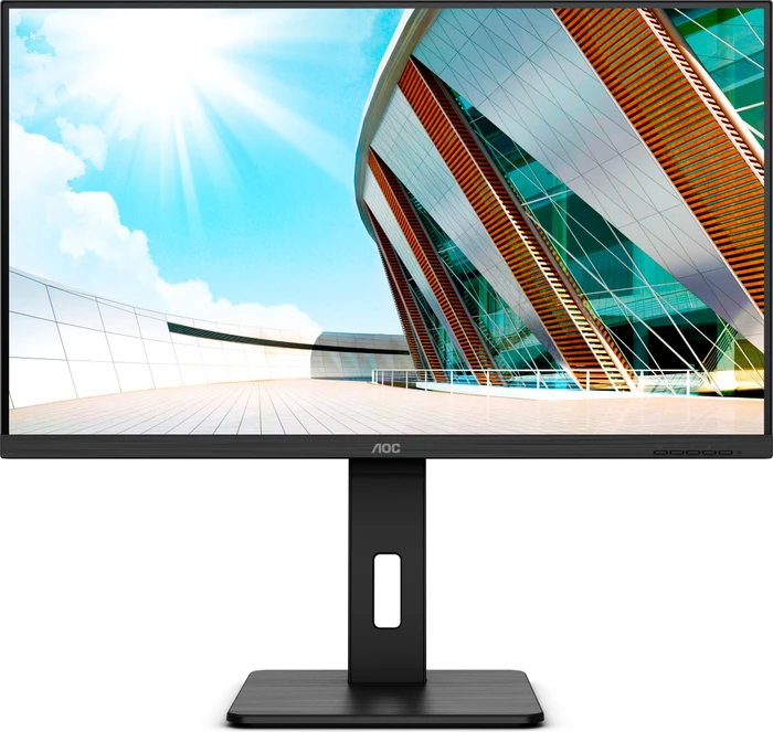 32" AOC U32P2