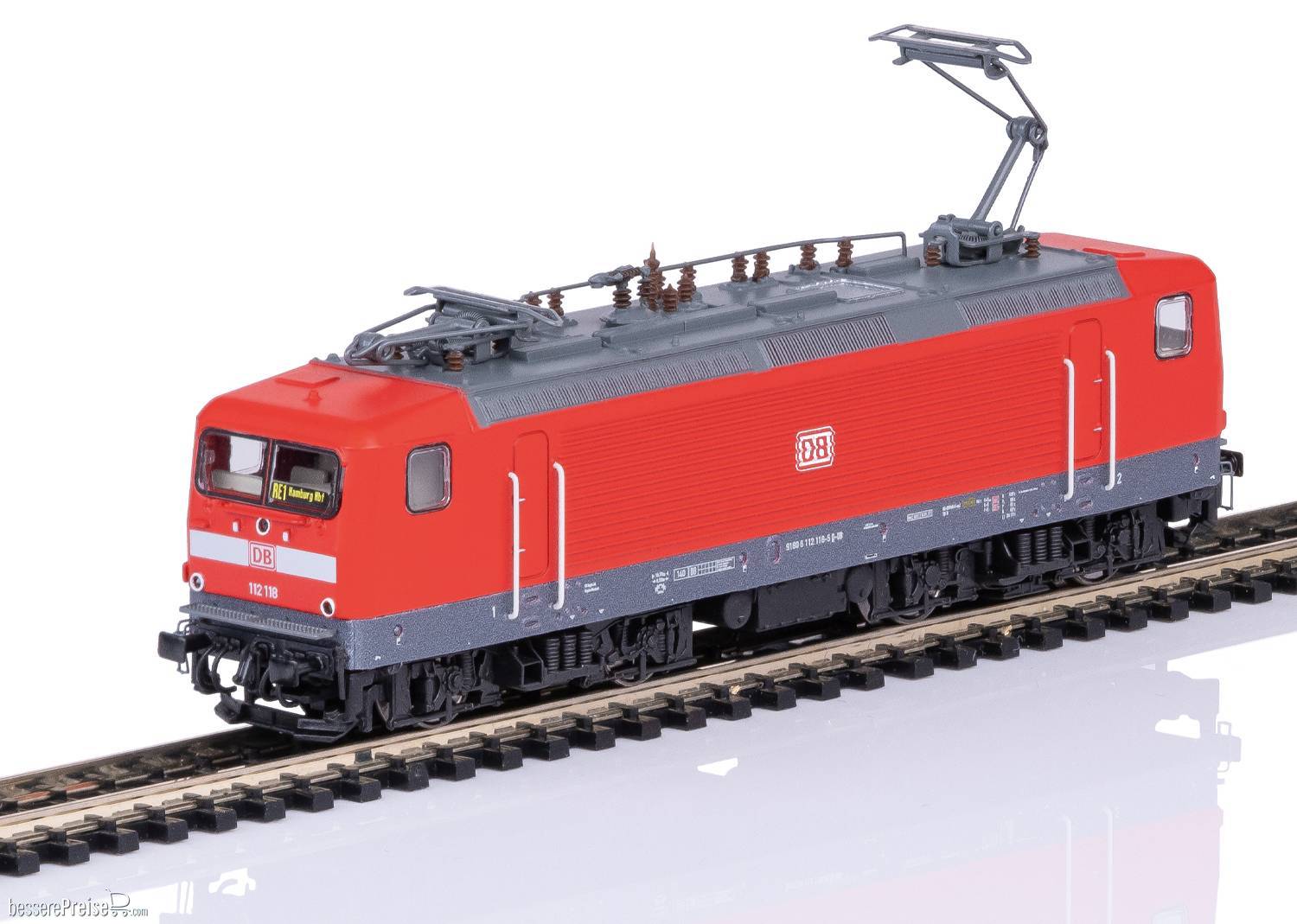 Trix T16711
