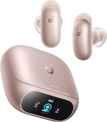 soundcore Liberty 5 Pro rosa