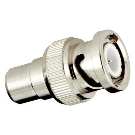 Lupus-Electronics Lupus BNC auf Cinch (Female) Adapter (10835)