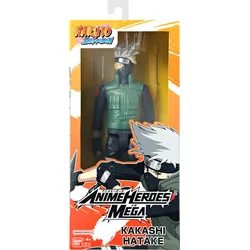 Naruto - Anime Heroes MEGA - Kakashi
