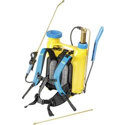 Gloria Haus und Garten 000062.0000 Pro 1800 Rückensprühgerät 18 l