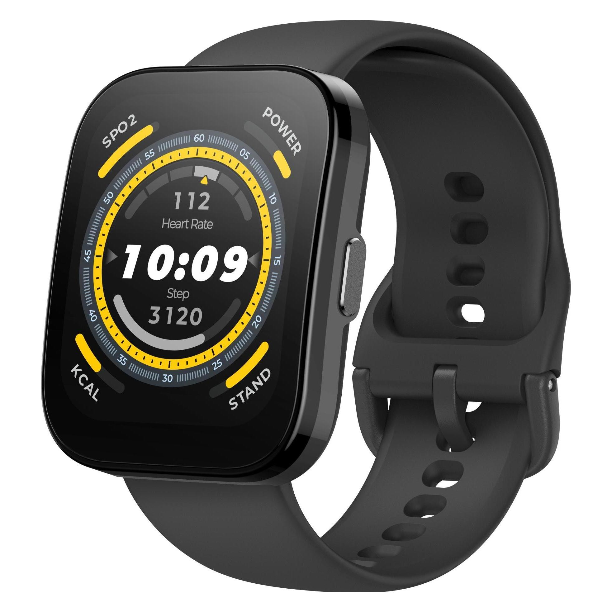 Amazfit Bip 5 (38 mm, ohne SIM) (6972596106814)