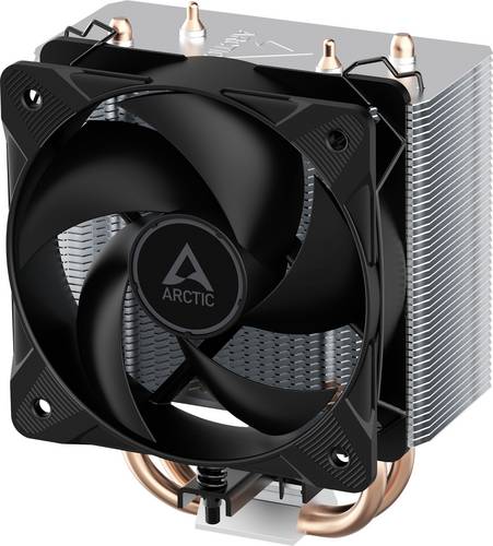 Arctic ACFRE00162A CPU-Kühler mit Lüfter AMD AM4, AMD AM5