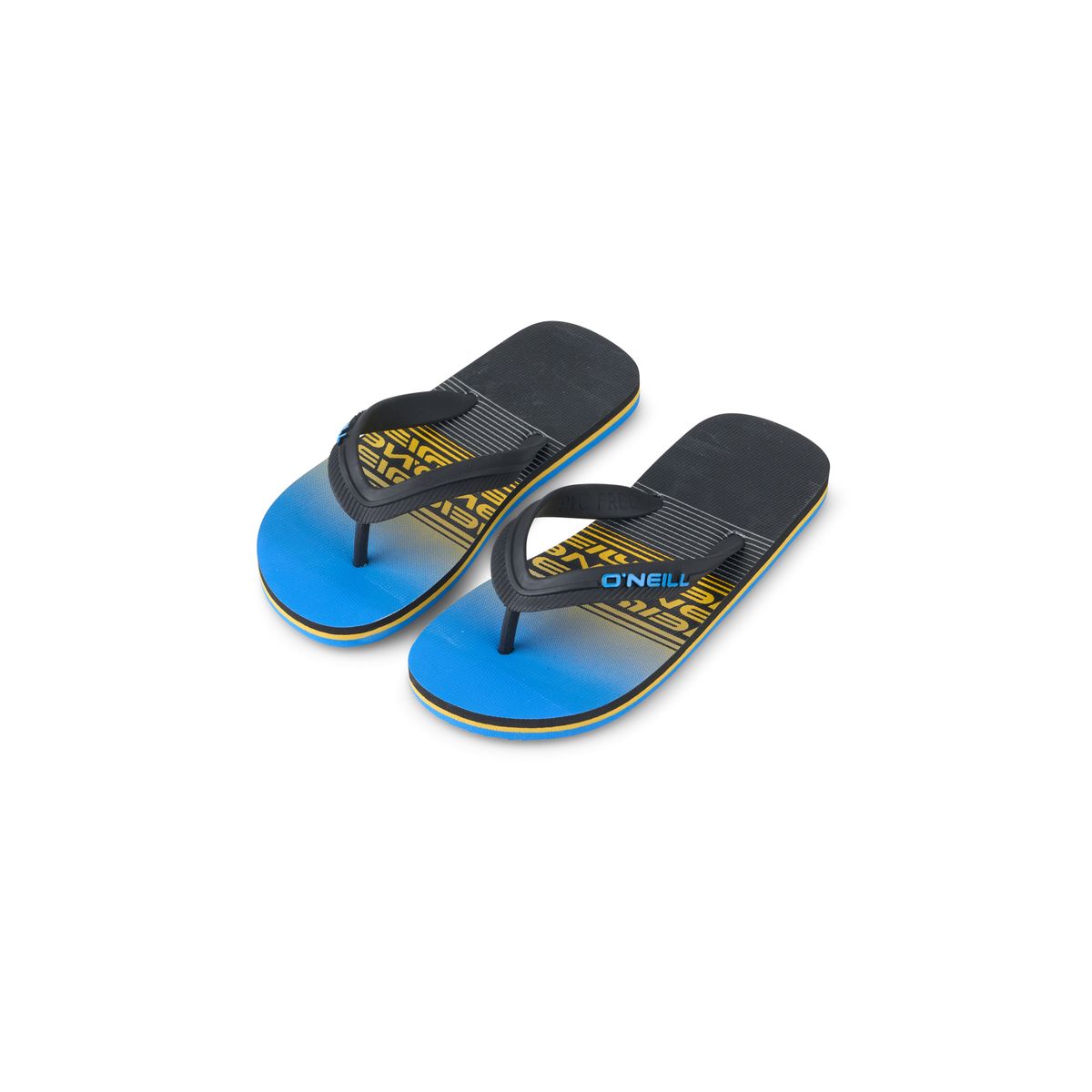 O'Neill Profile Graphic Sandals boys blue heritage o'neill (25058) 33 4400031-25058-33