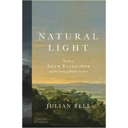 Natural Light, Sachbücher von Julian Bell