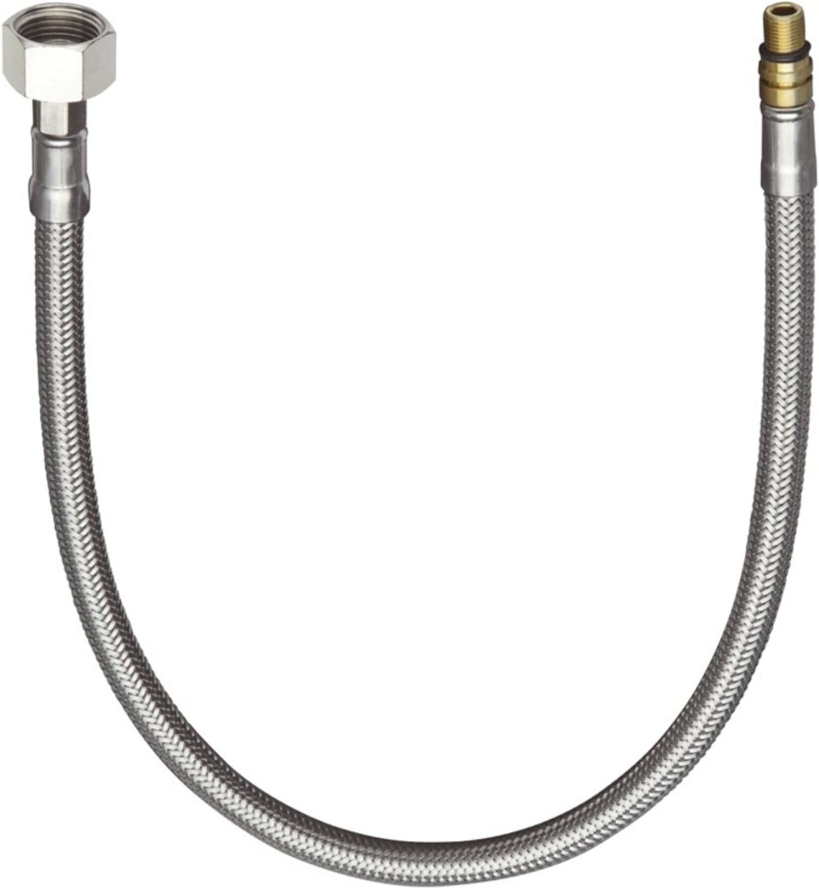 Hansgrohe Anschlussschlauch M8xG 3/8, 450mm (97206000)