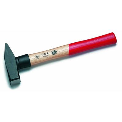 Cimco Schlosserhammer 500g antimagn Holz