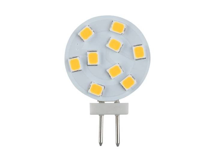 Paulmann LED-Stiftsockel G4 Warmweiss 2.5 W 250 lm