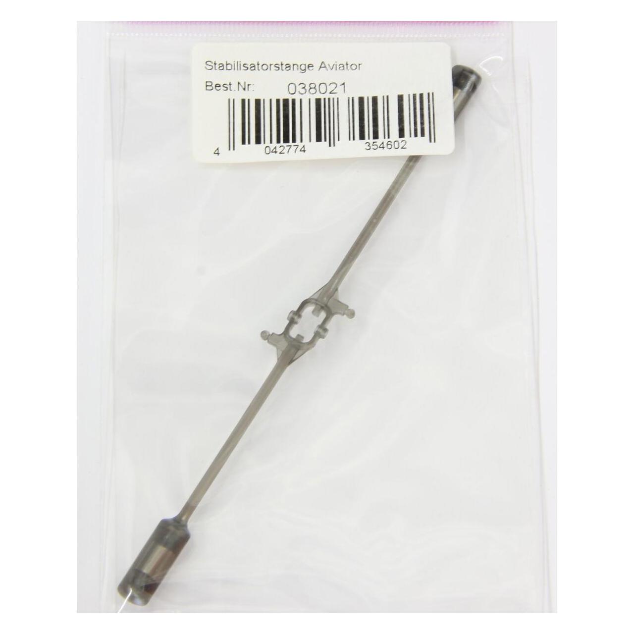 Jamara Stabilisatorstange Aviator (038021)
