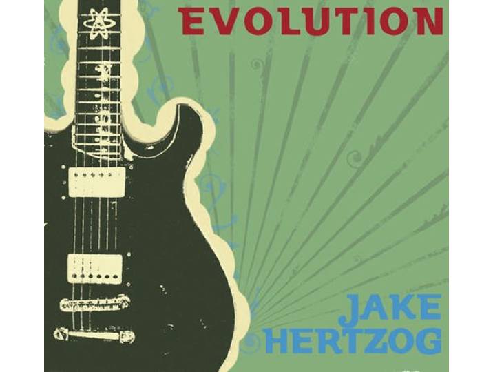 Evolution