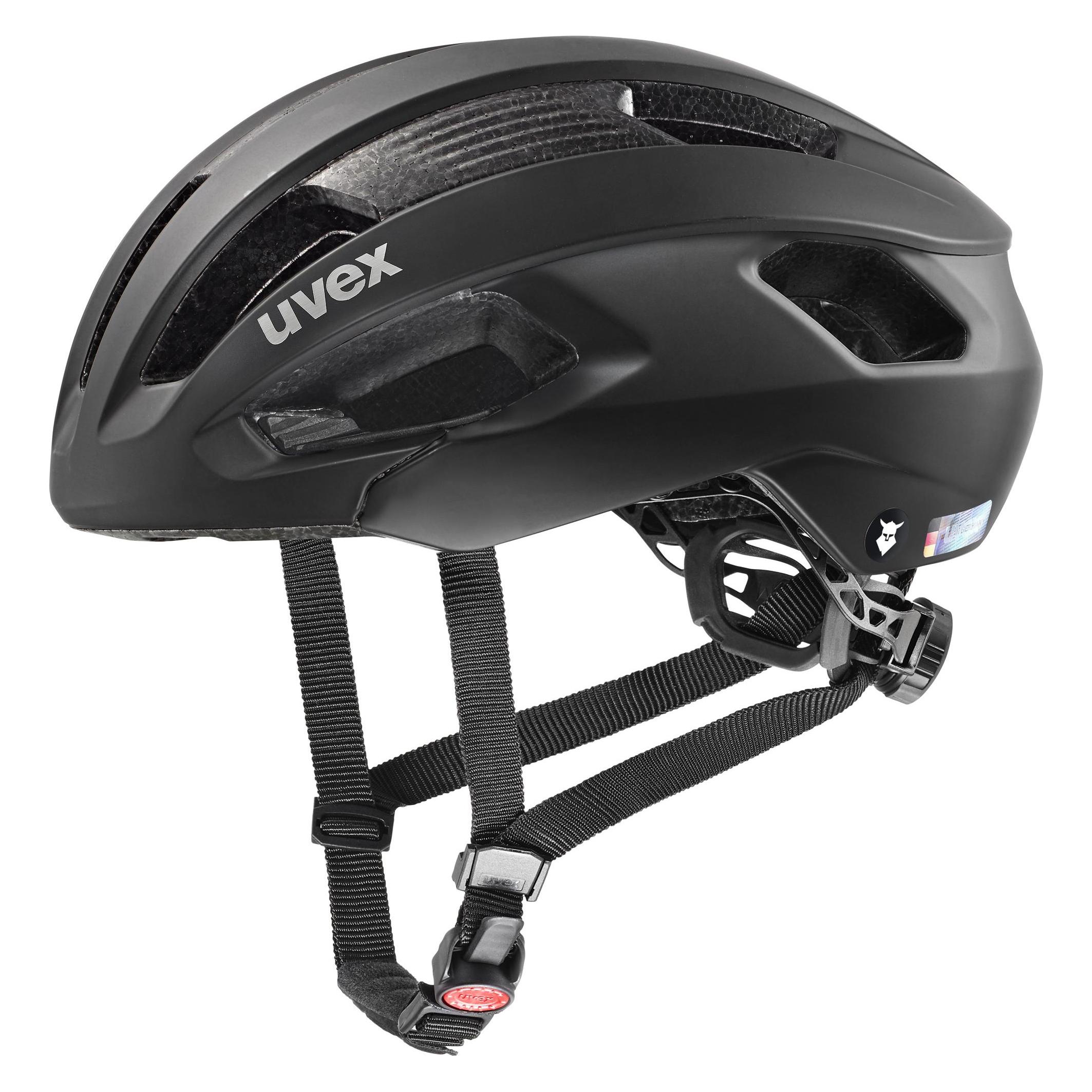 Uvex rise cc Tocsen (56 - 59 cm) (39769288)