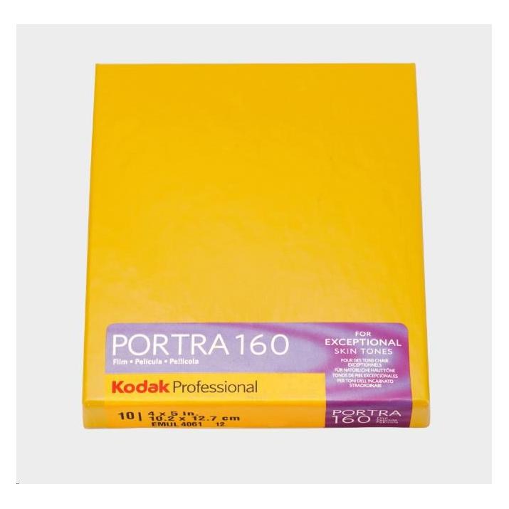 Kodak Portra 160 (1710516)