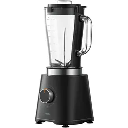 XIAOMI Blender Standmixer schwarz