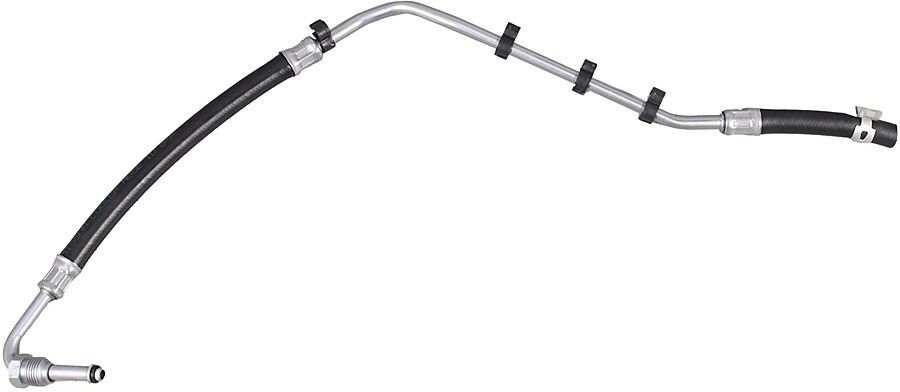 Metzger Autoteile Hydraulikschlauch, Lenkung 2361085 Für Vag