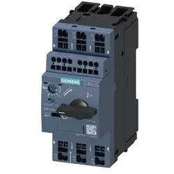 Siemens Dig Industr. Leistungsschalter Motor 5,5-8A 3RV2011-1HA25