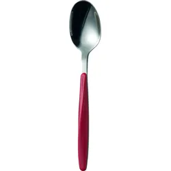 My Fusion Teelöffel rot