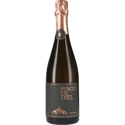 Pinot de Diel Sekt Brut N°005 Tirage 2024 Schlossgut Diel