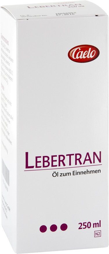 Caelo Lebertran