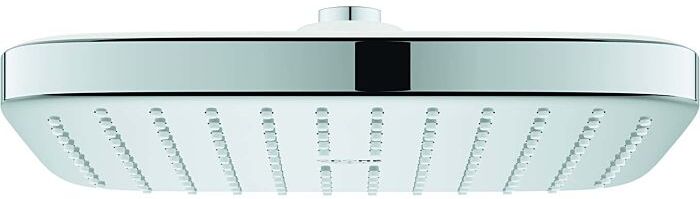 Grohe Tempesta Kopfbrause 26685000 25x25cm, chrom