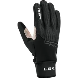 Leki, Skihandschuhe, (M)