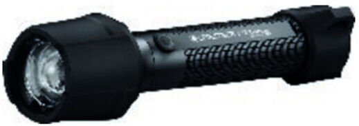 LEDLENSER Lampe de poche à LED Work, Type: P7R-WORK (502187)
