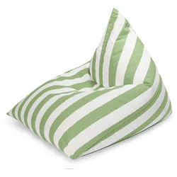 Sitzsack SANTORIN (BHT 115x90x110 cm) - BHT 115x90x110 cm