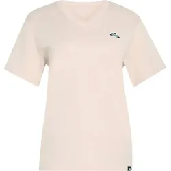 ADIDAS Damen Shirt SUMMER SLIDE GRAPHIC, Größe XL in Pink Pink