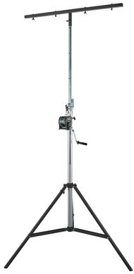 Varytec Wind Up 85 kg TÜV