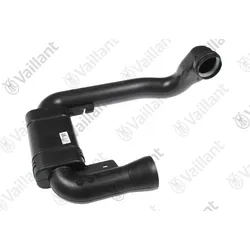 VAILLANT Frischluftrohr Vaillant-Nr. 0020135146