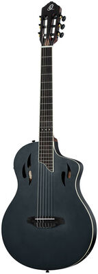 Ortega Tour Player SBK Noir mat