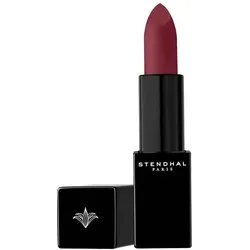 Stendhal, Lippenstift + Lipgloss, Matte Effect Lipstick 101 Rose Sultane 3.8g (101 Rose Sultane)